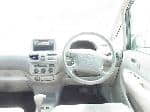 Used 1997 TOYOTA COROLLA SPACIO BF68098 for Sale Image 22
