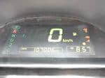 Used 1997 TOYOTA COROLLA SPACIO BF68098 for Sale Image 24