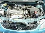 Used 1997 TOYOTA COROLLA SPACIO BF68098 for Sale Image 29