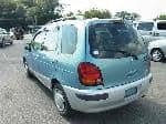 Used 1997 TOYOTA COROLLA SPACIO BF68098 for Sale Image 3
