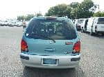 Used 1997 TOYOTA COROLLA SPACIO BF68098 for Sale Image 4