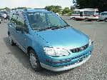 Used 1997 TOYOTA COROLLA SPACIO BF68098 for Sale Image 7