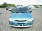 Used 1997 TOYOTA COROLLA SPACIO BF68098 for Sale Image 8