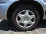 Used 2001 MAZDA FAMILIA S-WAGON BF67924 for Sale Image 11