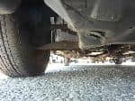 Used 2001 MAZDA FAMILIA S-WAGON BF67924 for Sale Image 13