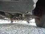 Used 2001 MAZDA FAMILIA S-WAGON BF67924 for Sale Image 14