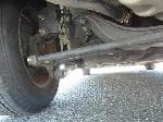 Used 2001 MAZDA FAMILIA S-WAGON BF67924 for Sale Image 15