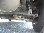 Used 2001 MAZDA FAMILIA S-WAGON BF67924 for Sale Image 16