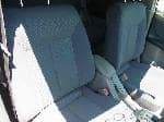 Used 2001 MAZDA FAMILIA S-WAGON BF67924 for Sale Image 17