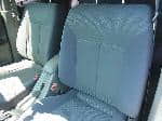 Used 2001 MAZDA FAMILIA S-WAGON BF67924 for Sale Image 18
