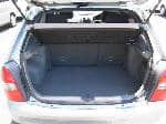 Used 2001 MAZDA FAMILIA S-WAGON BF67924 for Sale Image 20
