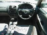 Used 2001 MAZDA FAMILIA S-WAGON BF67924 for Sale Image 21