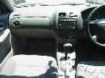Used 2001 MAZDA FAMILIA S-WAGON BF67924 for Sale Image 22