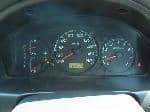 Used 2001 MAZDA FAMILIA S-WAGON BF67924 for Sale Image 23