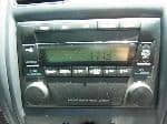 Used 2001 MAZDA FAMILIA S-WAGON BF67924 for Sale Image 24