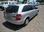 Used 2001 MAZDA FAMILIA S-WAGON BF67924 for Sale Image 5