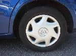 Used 2003 MAZDA ATENZA SPORT WAGON BF67925 for Sale Image 10