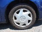 Used 2003 MAZDA ATENZA SPORT WAGON BF67925 for Sale Image 12