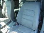 Used 2003 MAZDA ATENZA SPORT WAGON BF67925 for Sale Image 18