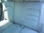 Used 2003 MAZDA ATENZA SPORT WAGON BF67925 for Sale Image 19