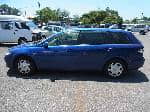 Used 2003 MAZDA ATENZA SPORT WAGON BF67925 for Sale Image 2