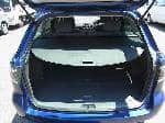 Used 2003 MAZDA ATENZA SPORT WAGON BF67925 for Sale Image 20