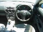 Used 2003 MAZDA ATENZA SPORT WAGON BF67925 for Sale Image 21