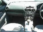 Used 2003 MAZDA ATENZA SPORT WAGON BF67925 for Sale Image 22