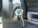 Used 2003 MAZDA ATENZA SPORT WAGON BF67925 for Sale Image 26