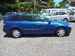Used 2003 MAZDA ATENZA SPORT WAGON BF67925 for Sale Image 6