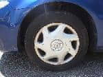 Used 2003 MAZDA ATENZA SPORT WAGON BF67925 for Sale Image 9
