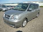 Used 2005 MITSUBISHI DION BF68012 for Sale Image 1
