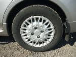 Used 2005 MITSUBISHI DION BF68012 for Sale Image 11