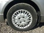 Used 2005 MITSUBISHI DION BF68012 for Sale Image 12