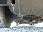 Used 2005 MITSUBISHI DION BF68012 for Sale Image 13