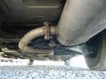 Used 2005 MITSUBISHI DION BF68012 for Sale Image 16