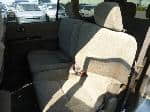 Used 2005 MITSUBISHI DION BF68012 for Sale Image 19