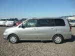 Used 2005 MITSUBISHI DION BF68012 for Sale Image 2