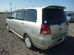 Used 2005 MITSUBISHI DION BF68012 for Sale Image 3
