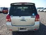 Used 2005 MITSUBISHI DION BF68012 for Sale Image 4