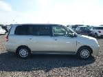 Used 2005 MITSUBISHI DION BF68012 for Sale Image 6