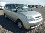 Used 2005 MITSUBISHI DION BF68012 for Sale Image 7