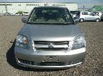 Used 2005 MITSUBISHI DION BF68012 for Sale Image 8