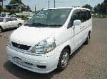 Used 1999 NISSAN SERENA BF68101 for Sale Image 1