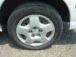 Used 1999 NISSAN SERENA BF68101 for Sale Image 10