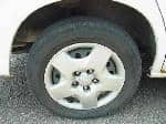 Used 1999 NISSAN SERENA BF68101 for Sale Image 11