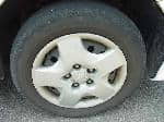 Used 1999 NISSAN SERENA BF68101 for Sale Image 12