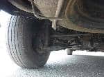 Used 1999 NISSAN SERENA BF68101 for Sale Image 15