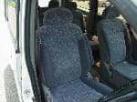 Used 1999 NISSAN SERENA BF68101 for Sale Image 17