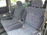 Used 1999 NISSAN SERENA BF68101 for Sale Image 19